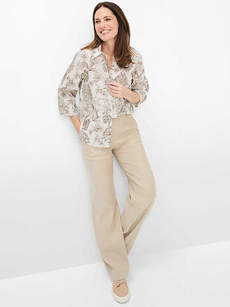 RAPHAELA BY BRAX | Pantaloni Marlene PAM FLARED