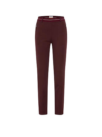 RAPHAELA BY BRAX | Pantaloni business LILLYTH