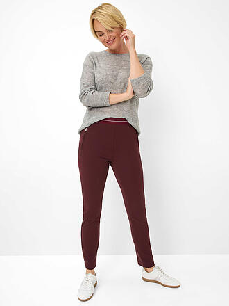 RAPHAELA BY BRAX | Pantaloni business LILLYTH