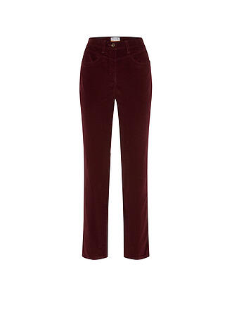 RAPHAELA BY BRAX | Pantalone in velluto a coste LAURA NEW