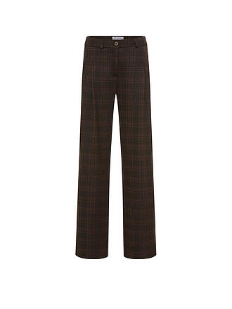 RAPHAELA BY BRAX | Pantaloni PEGGY FLARED