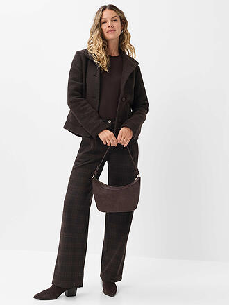 RAPHAELA BY BRAX | Pantaloni PEGGY FLARED