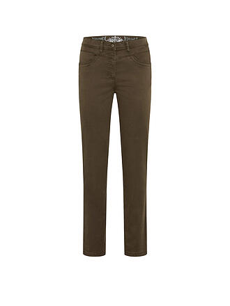 RAPHAELA BY BRAX | Pantaloni LAURA NEW