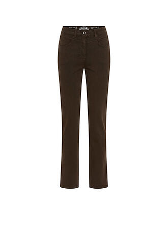 RAPHAELA BY BRAX | Pantaloni LAURA NEW