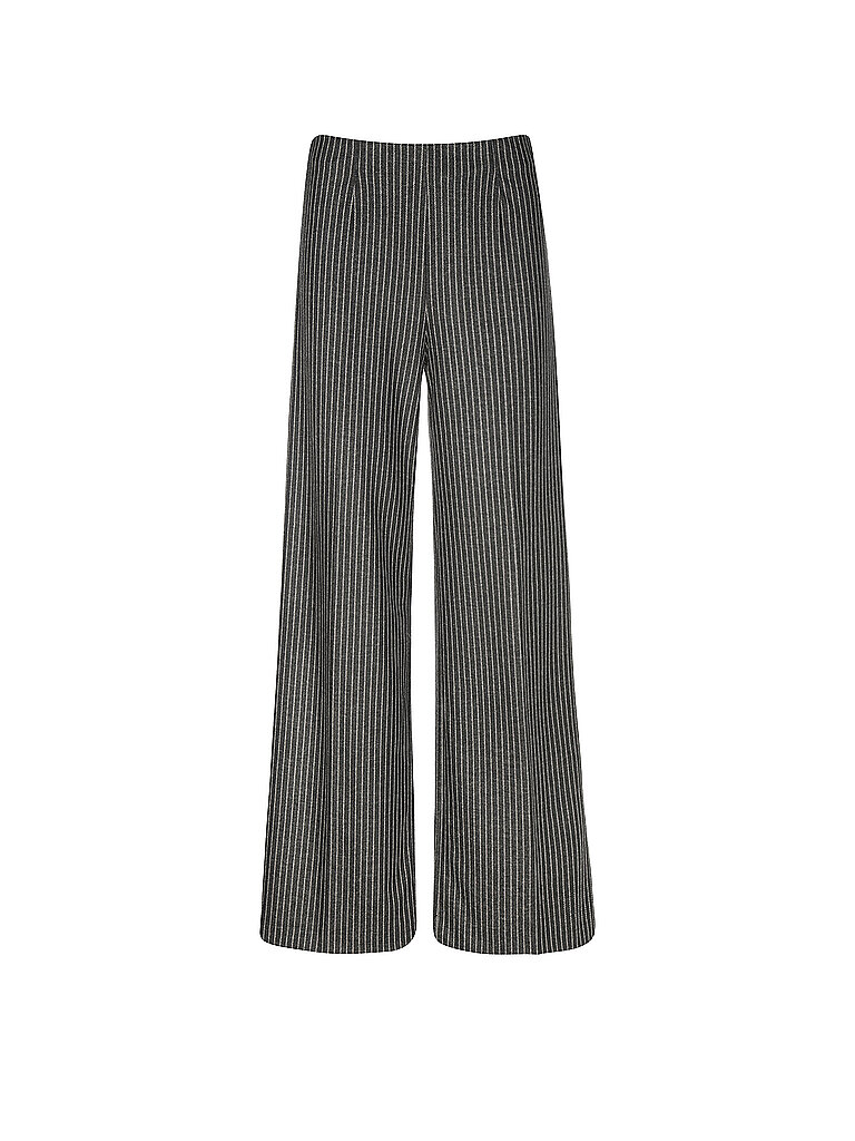 Pantaloni business LILLYTH FLARED nero 38