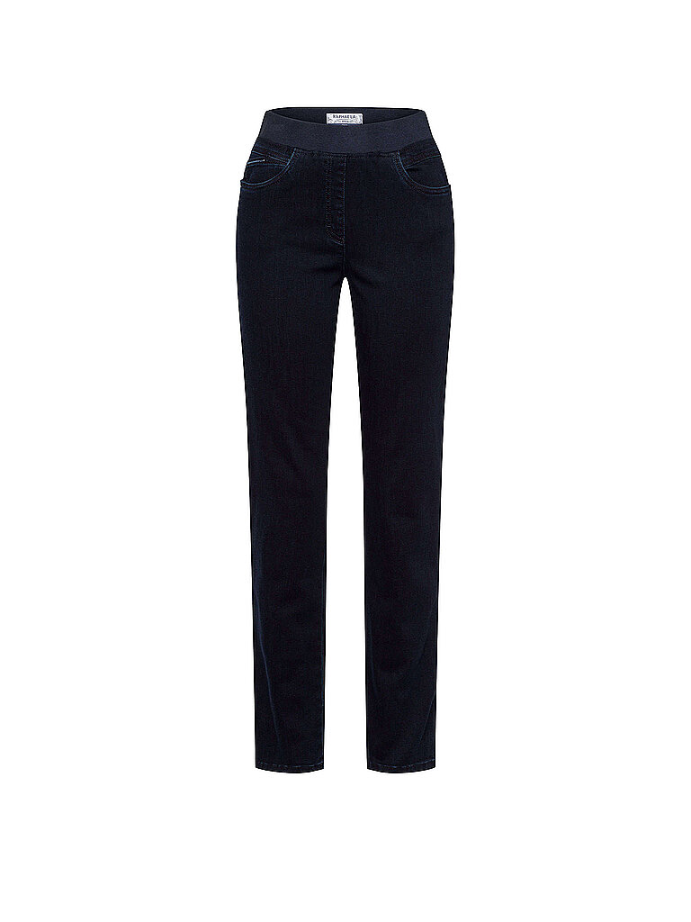 Chino PAMINA blu 40 (kurz)