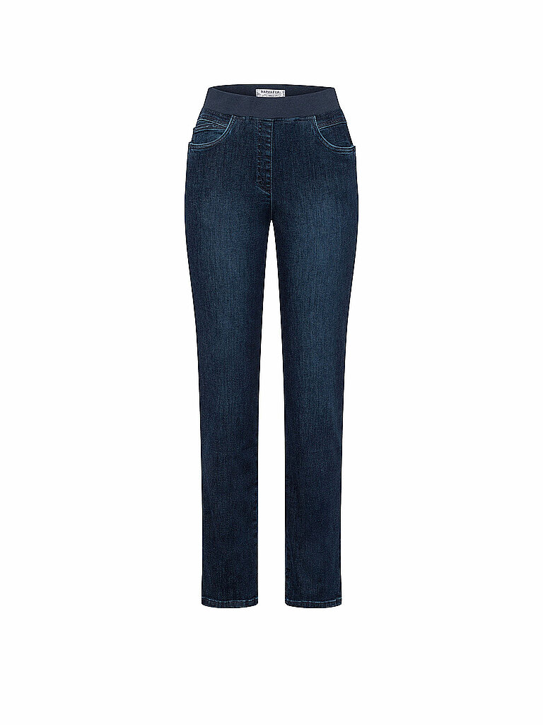 Chino PAMINA blu 48