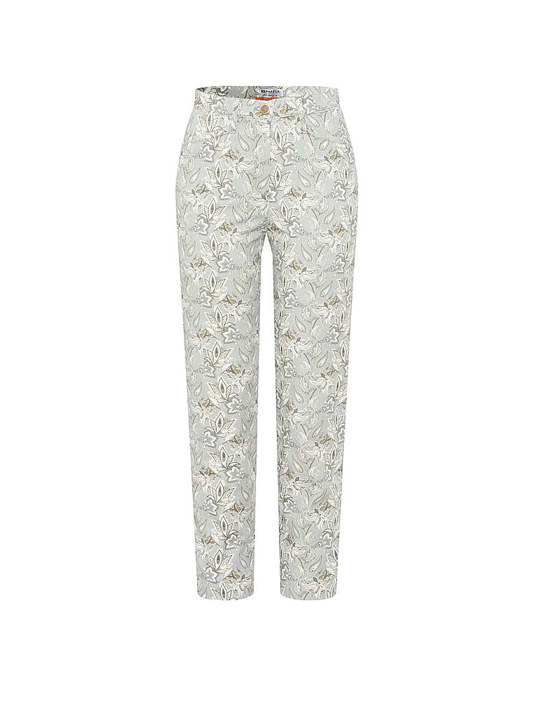 Pantaloni 6/8 LORELLA grigio chiaro 44 (kurz)