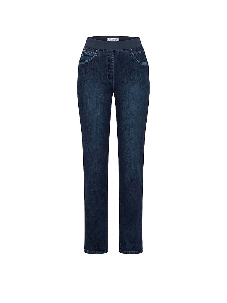 Jeans Slim Fit LAVINA JOY blu 48