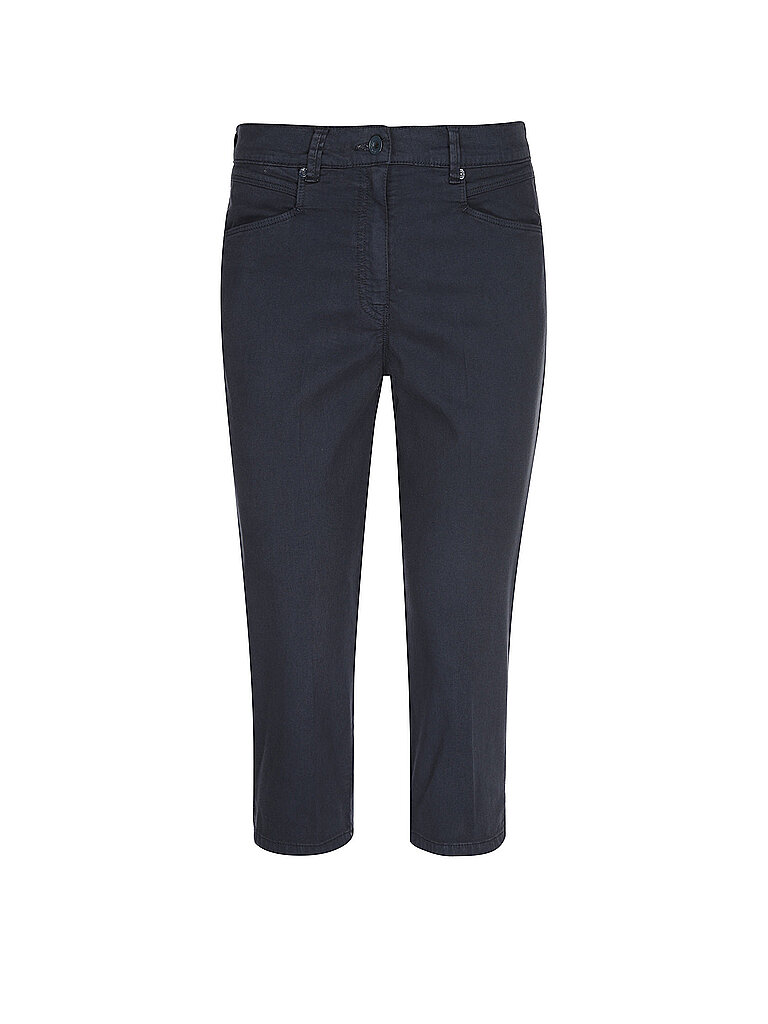 Caprihose LUCA blu 50