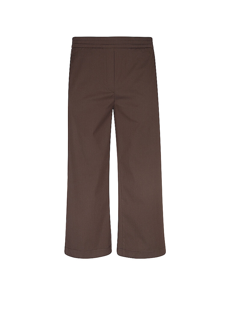 Culotte PEGGY marrone 46