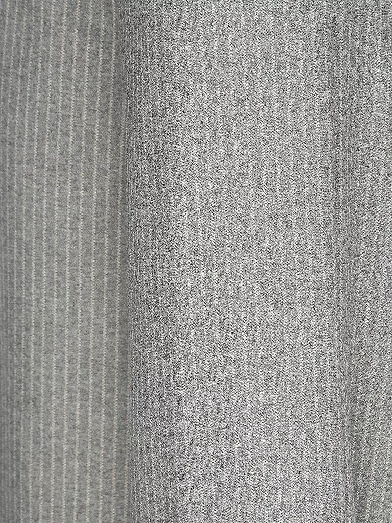 RAPHAELA BY BRAX | Businesshose LILLYTH FLARED | Grigio chiaro