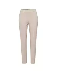 RAPHAELA BY BRAX | Pantaloni business LILLYTH | Crema