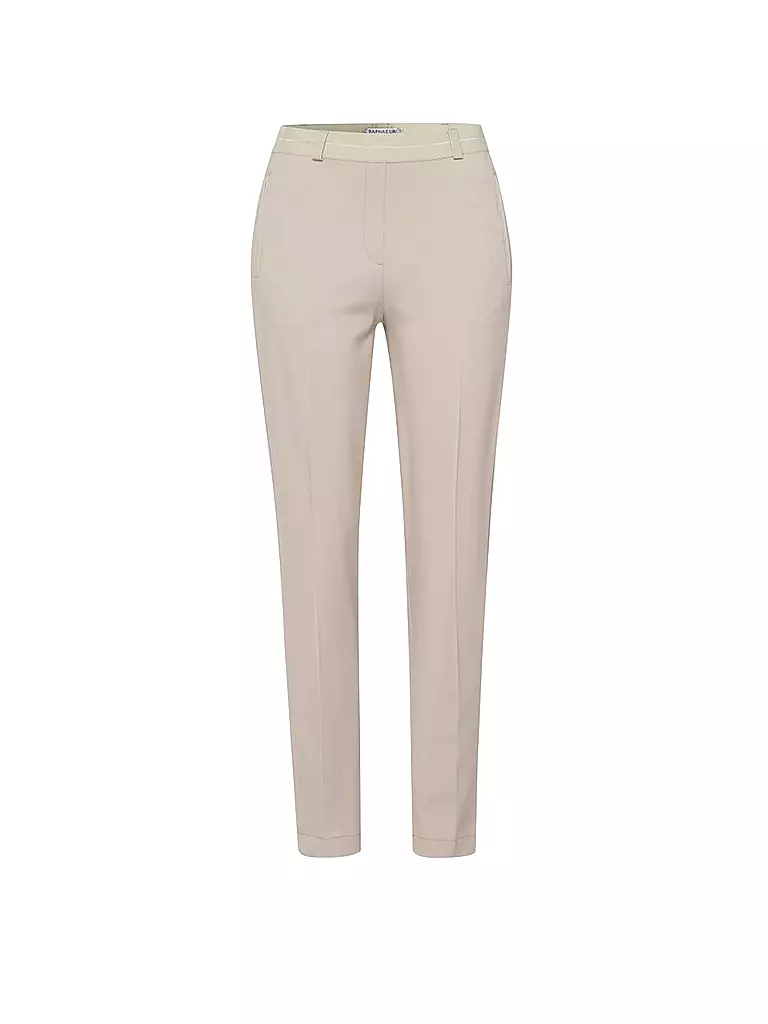 RAPHAELA BY BRAX | Businesshose LILLYTH | Crema