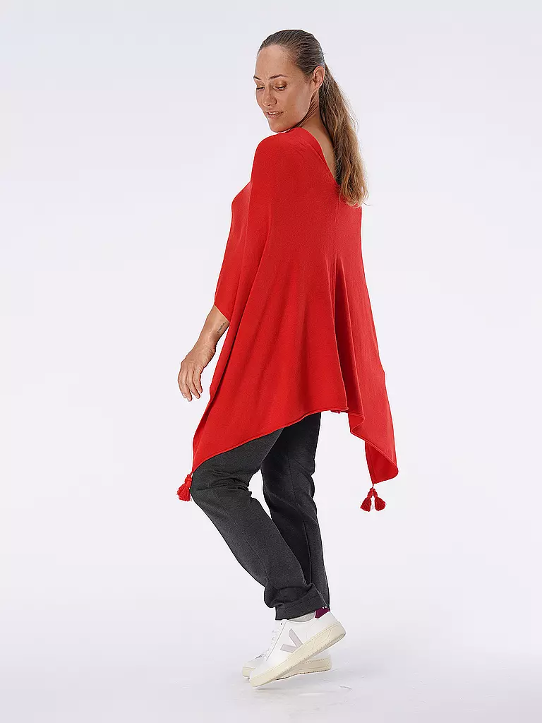 RAPHAELA BY BRAX | Businesshose LILLYTH | Grigio