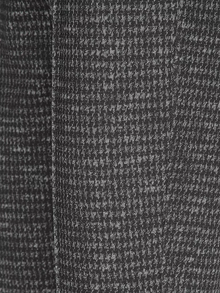 RAPHAELA BY BRAX | Businesshose Super Slim Fit LILLYTH | Nero