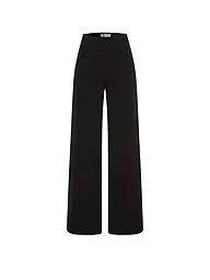 RAPHAELA BY BRAX | Businsseshose LILLYTH FLARED | Nero