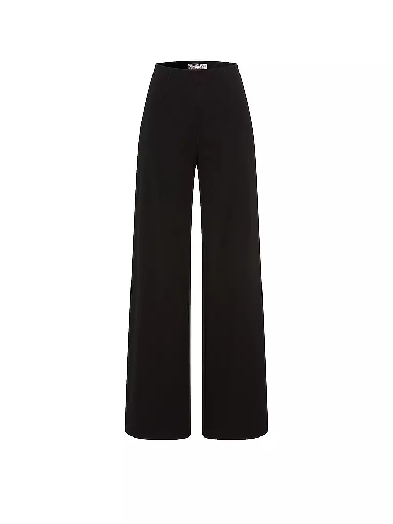 RAPHAELA BY BRAX | Businsseshose LILLYTH FLARED | Nero