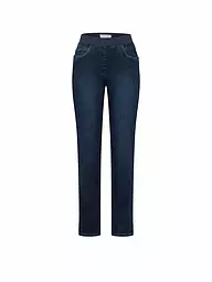 RAPHAELA BY BRAX | Chino PAMINA | Blu