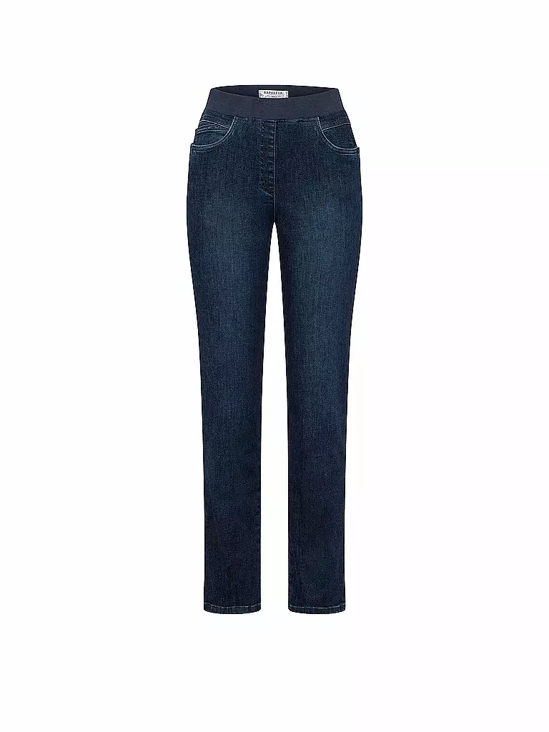 RAPHAELA BY BRAX | Chino PAMINA | Blu