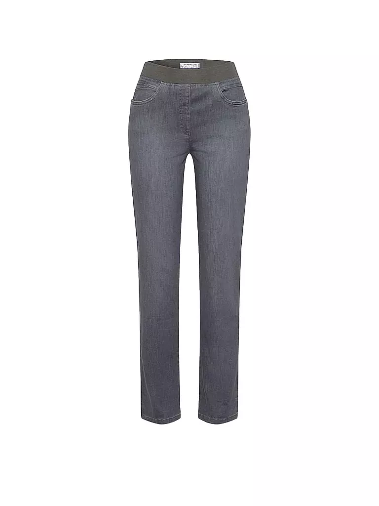 RAPHAELA BY BRAX | Chino PAMINA | Grigio