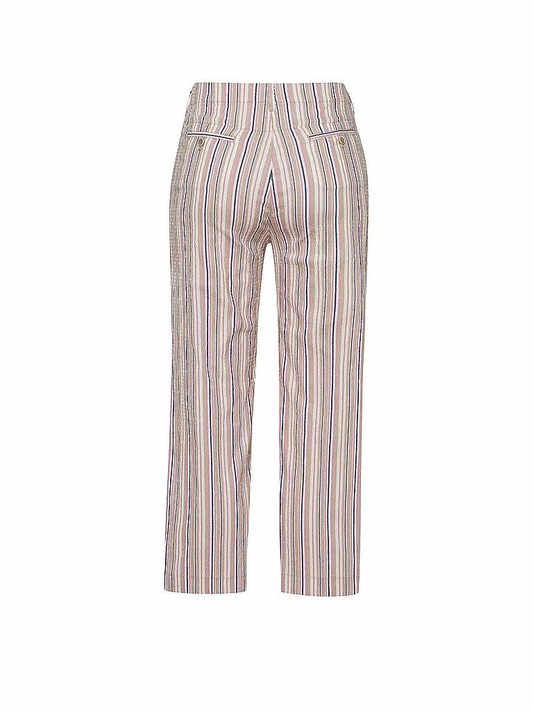 RAPHAELA BY BRAX | Culotte LORELLA | Rosa