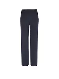 RAPHAELA BY BRAX | High Waist Super Slim Fit Hose LILLYTH FLARED | Blu scuro