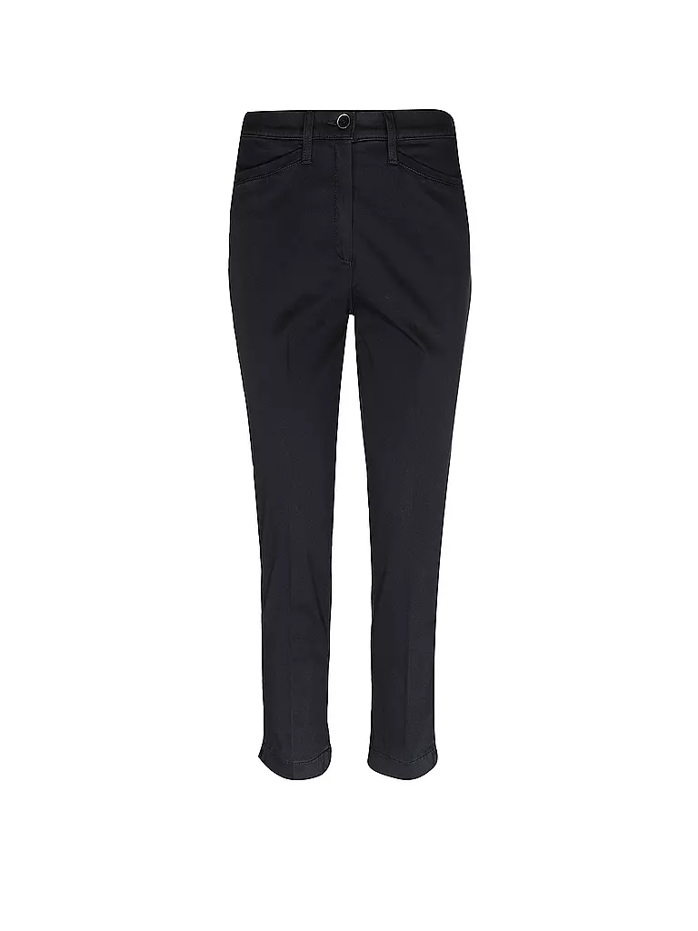 RAPHAELA BY BRAX | Hose 7/8 Super Slim Fit LORELLA  | Blu scuro