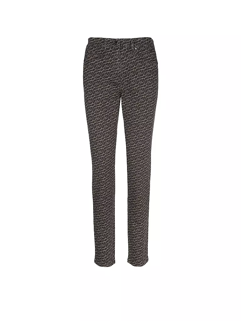 RAPHAELA BY BRAX | Hose Luca | Marrone