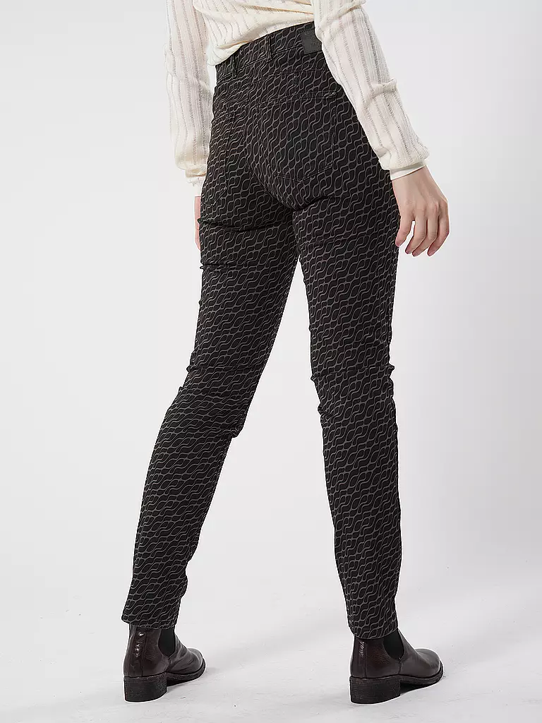 RAPHAELA BY BRAX | Hose Luca | Marrone