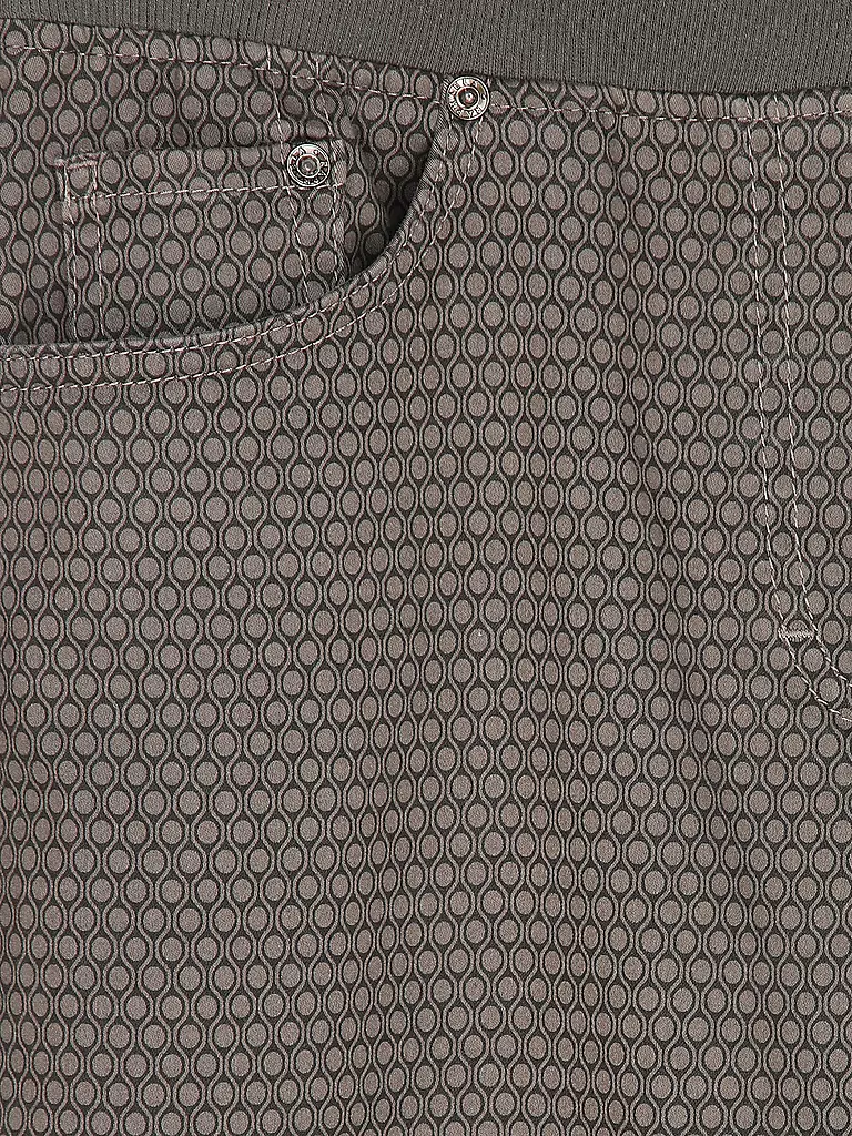 RAPHAELA BY BRAX | Hose PAMINA | Marrone