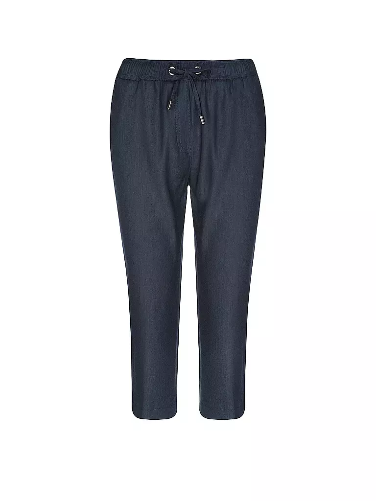 RAPHAELA BY BRAX | Hose PHILIPPA CAPRI  | Blu scuro