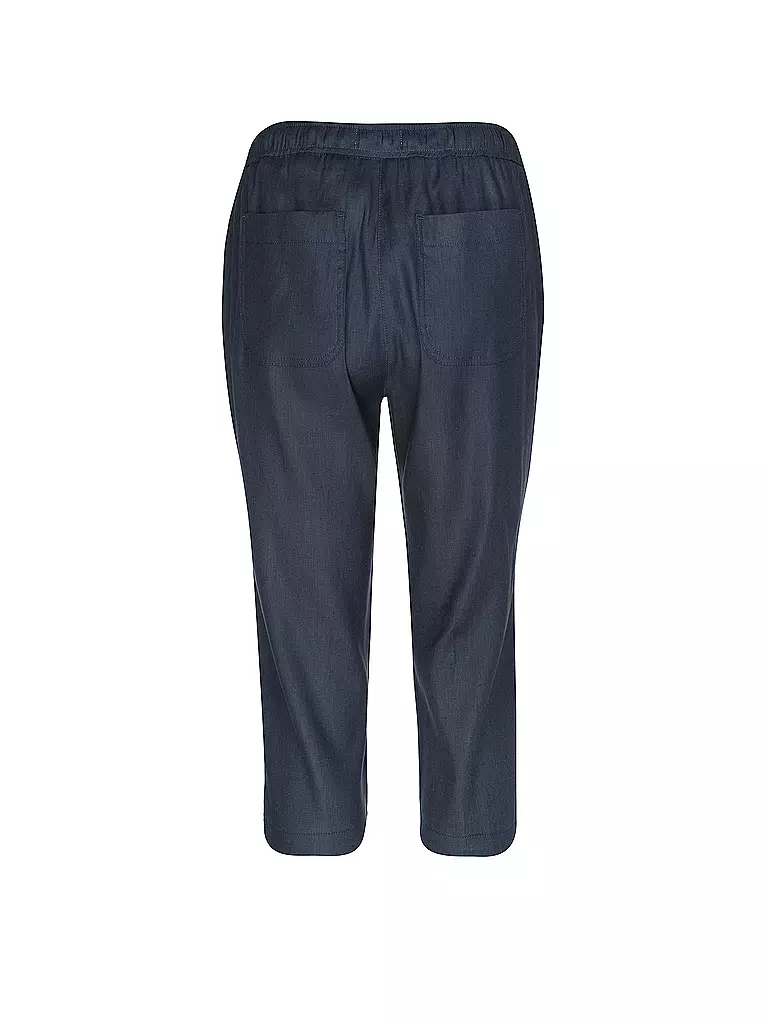 RAPHAELA BY BRAX | Hose PHILIPPA CAPRI  | Blu scuro