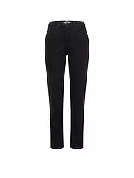 RAPHAELA BY BRAX | Hose Slim Fit LAURA NEW  | Nero