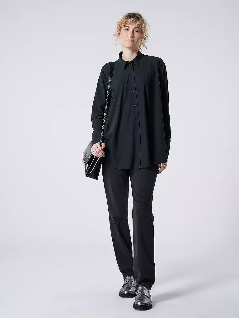 RAPHAELA BY BRAX | Hose Slim Fit LAURA NEW  | Nero