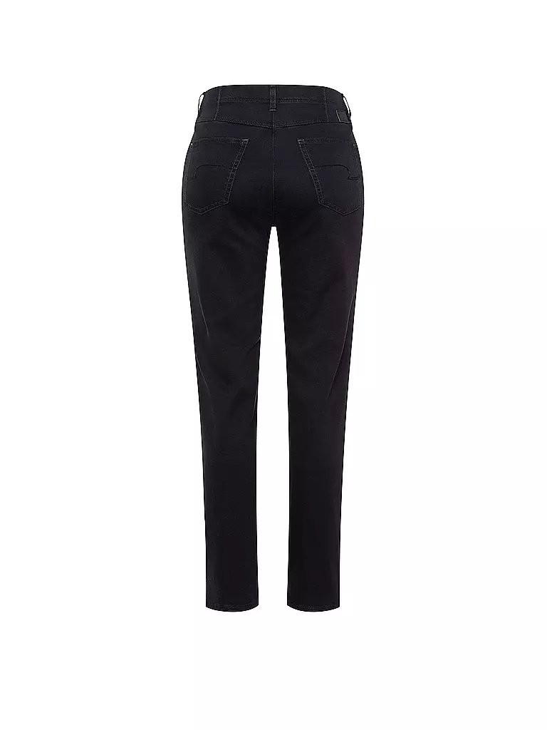 RAPHAELA BY BRAX | Hose Slim Fit LAURA NEW  | Nero