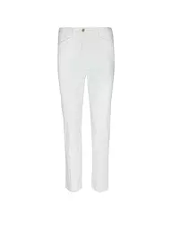 RAPHAELA BY BRAX | Hose Slim Fit LORELLA | Crema