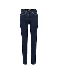 RAPHAELA BY BRAX | Hose Super Slim Fit LUCA  | Blu scuro