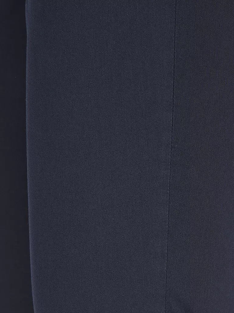 RAPHAELA BY BRAX | Hose Super Slim LUCA 6/8 | Blu scuro