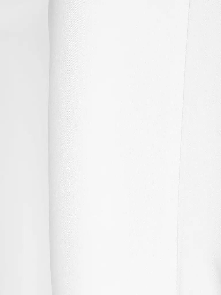 RAPHAELA BY BRAX | Jeans 7/8 DEKO  | Bianco