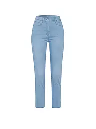 RAPHAELA BY BRAX | Jeans 7/8 DEKO  | Blu chiaro
