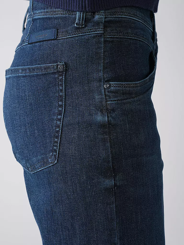 RAPHAELA BY BRAX | Jeans a gamba larga LAURA |