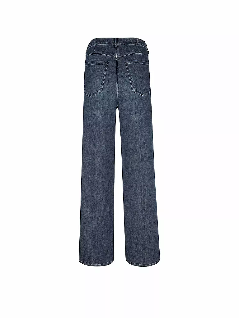 RAPHAELA BY BRAX | Jeans a gamba larga LAURA |