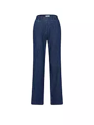 RAPHAELA BY BRAX | Jeans a gamba larga PAM | Blu scuro