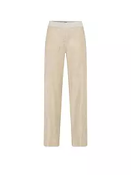 RAPHAELA BY BRAX | Jeans a gamba larga PAM | Beige