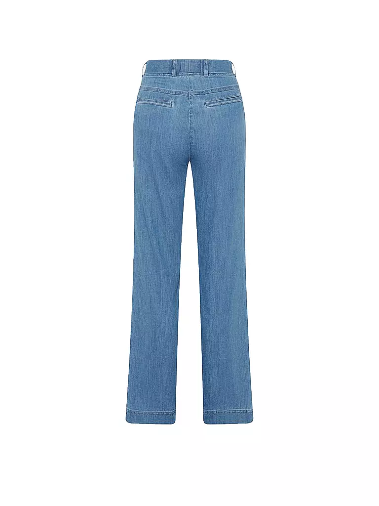 RAPHAELA BY BRAX | Jeans a gamba larga PAM | 