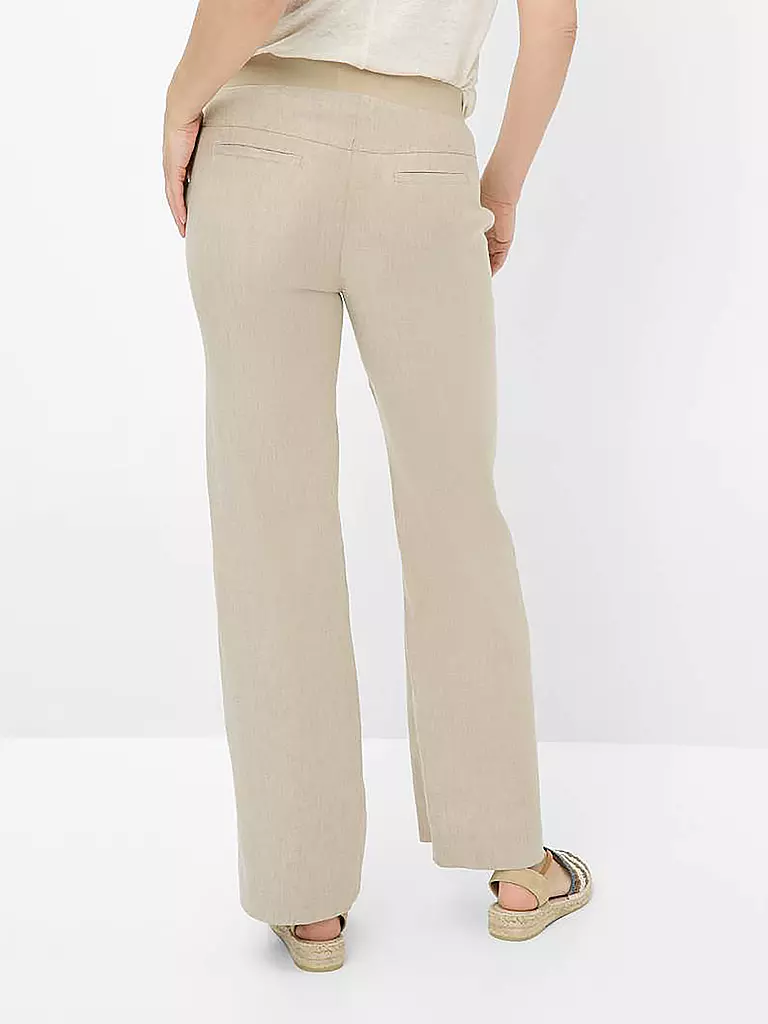 RAPHAELA BY BRAX | Jeans a gamba larga PAM |