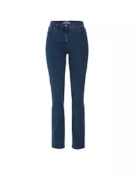 RAPHAELA BY BRAX | Jeans Slim Fit INA FAY | Blu