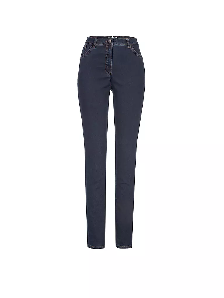 RAPHAELA BY BRAX | Jeans Slim Fit INA FAY | Blu
