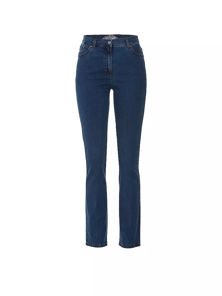 RAPHAELA BY BRAX | Jeans Slim Fit INA FAY | Blu